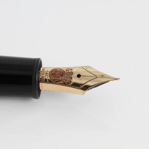 Pluma MONTBLANC Meisterstück Legrand... Pluma MONTBLANC Meisterstück Legrand...