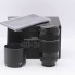 Objectiu FUJIFILM XF FUJINON 70-300mm f/4-5.6R LM OIS WR