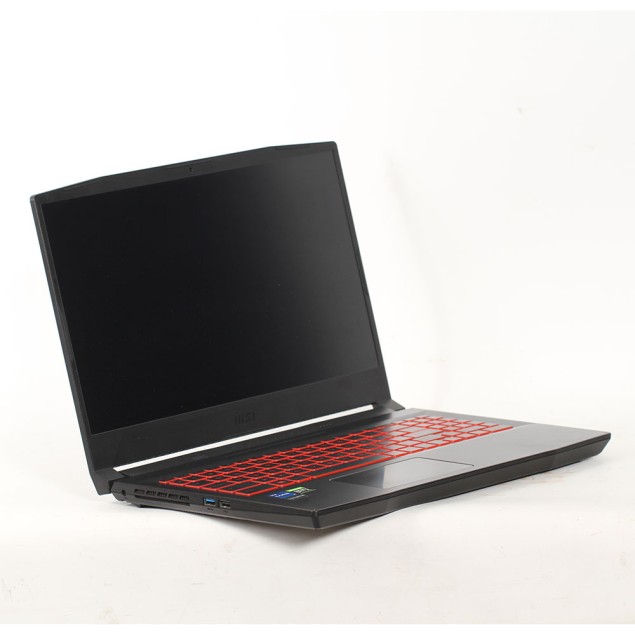 MSI KATANA GF66 12UD I7-12/16GB...