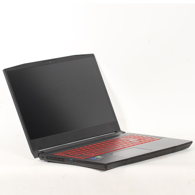 MSI KATANA GF66 12UD I7-12/16GB...