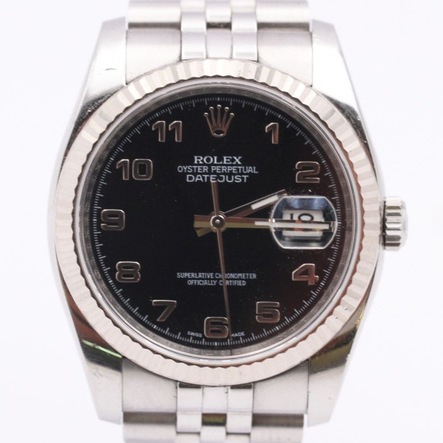 Montre ROLEX DATEJUST 36 116234