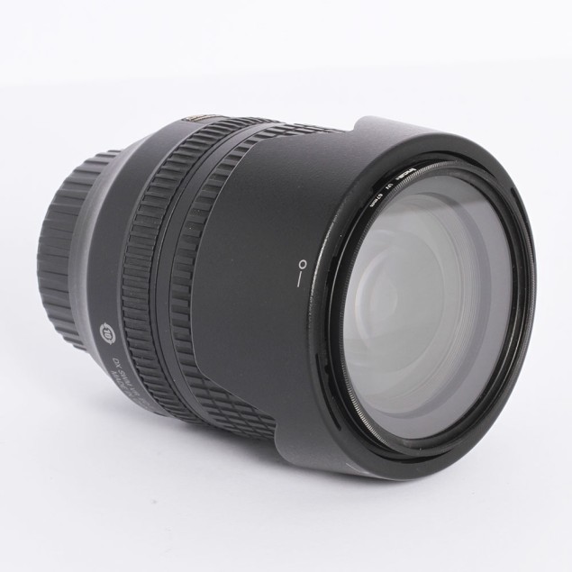 Objectif NIKON AF-S NIKKOR 18-105mm...