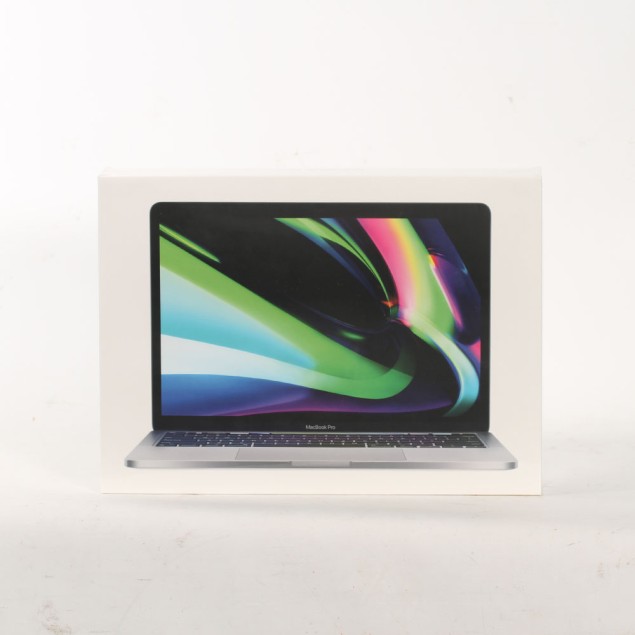 MACBOOK PRO 13" M2 2022 8GB RAM/256GB...