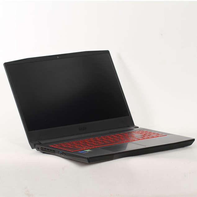 MSI KATANA GF66 12UD I7-12/16GB...