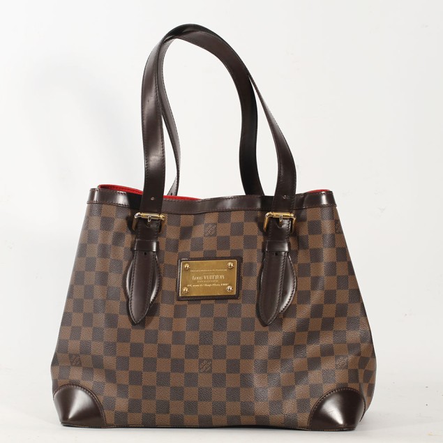 bolso mano louis vuitton