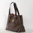 Bolso de mano LOUIS VUITTON Hampstead MM