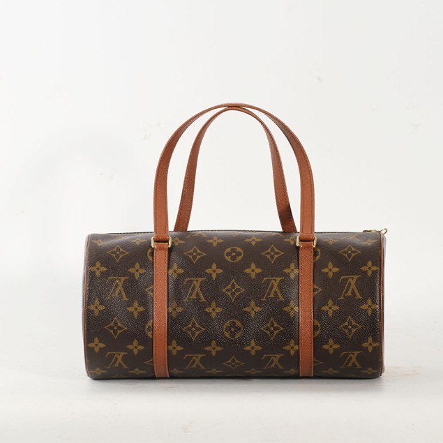 Bolso de mano LOUIS VUITTON Papillon...