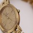 Rellotge FESTINA QUARTZ d'or amb diamants de segona mà