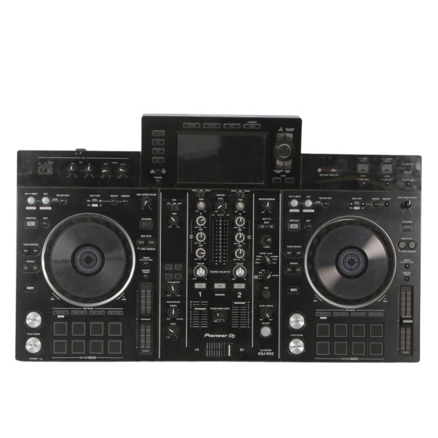 Pioneer XDJ-RX2