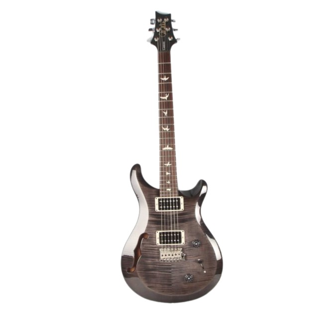 PRS S2 Custom 22 Semi-Hollow Elephant...