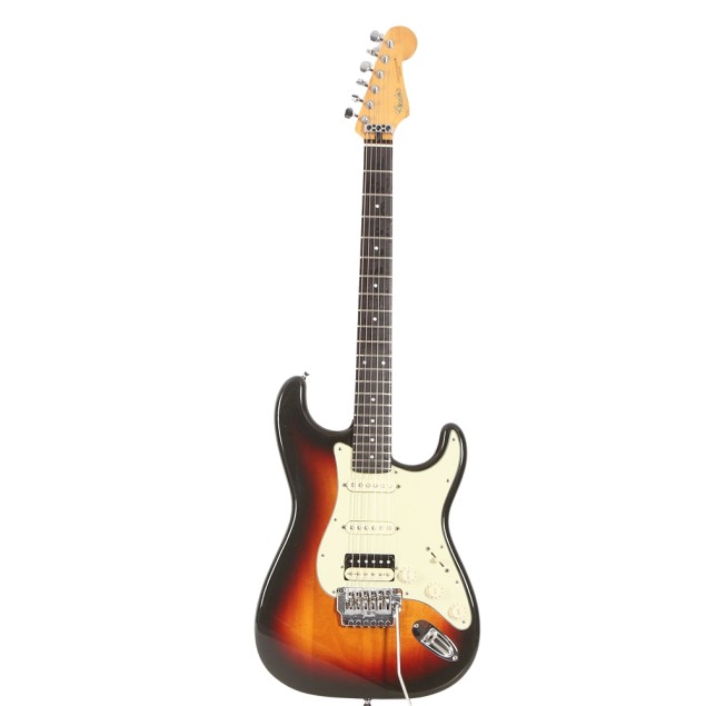 Fender Stratocaster ST62 Standard...