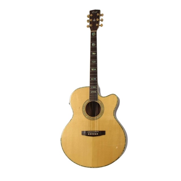 Guitarra acústica Cort SJ-10x