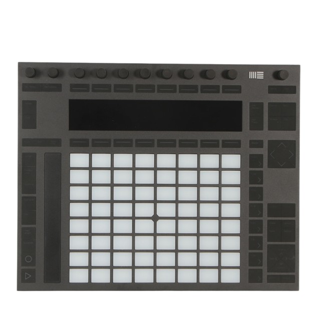 Ableton Push 2