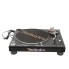 Technics SL 1210 M5G con flightcase