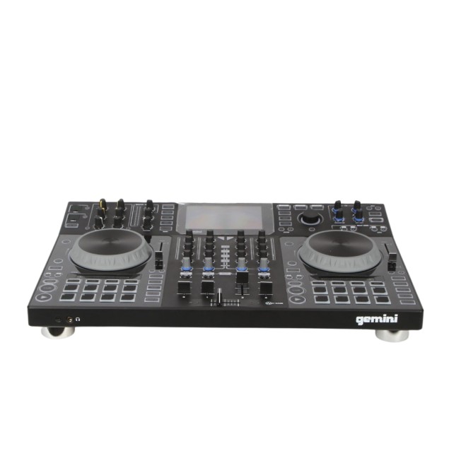 Gemini SDJ 4000