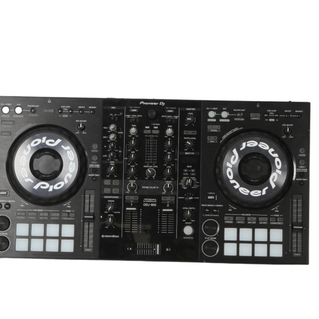 Pioneer DDJ-800