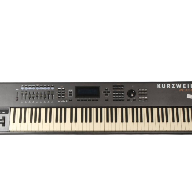 KURZWEIL PC3K8