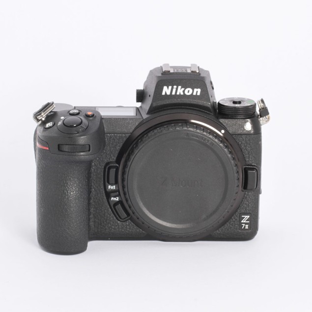 Cámara NIKON Z7 II