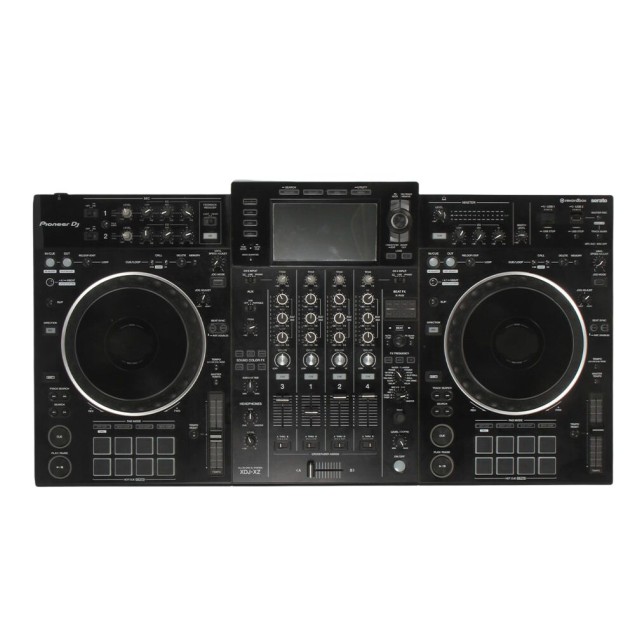 Pioneer XDJ-XZ