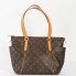 Bossa d'espatlla LOUIS VUITTON Totally MM monogram