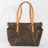 Bossa d'espatlla LOUIS VUITTON Totally MM monogram