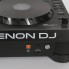Denon LC6000 Prime avec decksaver