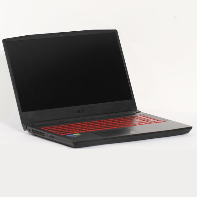 MSI KATANA GF66 12UD I7-12/16GB...