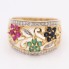 Anillo FIORELLI de Galería del Coleccionista de segunda mano