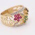 Anillo FIORELLI de Galería del Coleccionista de segunda mano