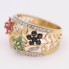 Anillo FIORELLI de Galería del Coleccionista de segunda mano