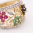 Anillo FIORELLI de Galería del Coleccionista de segunda mano