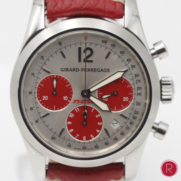 Reloj GIRARD PERREGAUX FERRARI 4956...