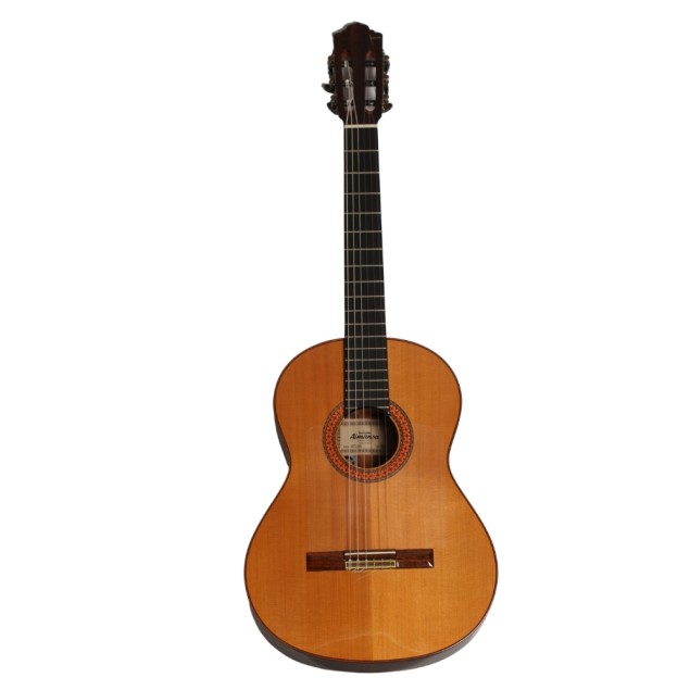 Guitarra Almansa 447