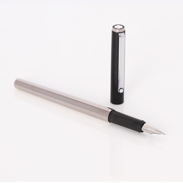 Stylo Plume Montblanc Noblesse Cap