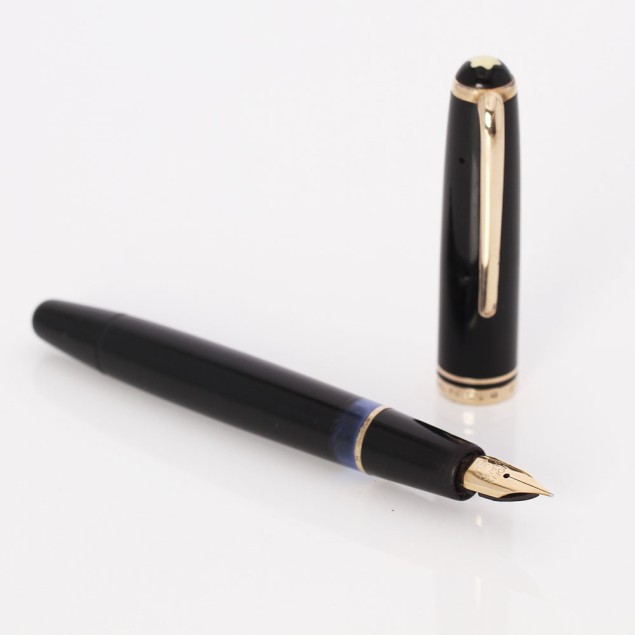 Pluma Montblanc 256