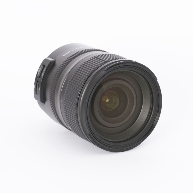 Objetivo TAMRON 24-70mm f/2.8 G2 para...