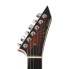 ESP Horizon Dark Brown Sunburst