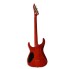 ESP Horizon Dark Brown Sunburst