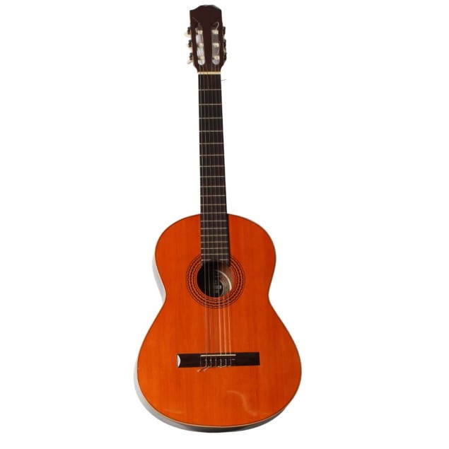 Guitarra Juan Estruch