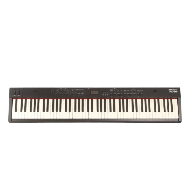 Teclado Roland RD-88