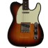 Fender Telecaster Custom CIJ 62 Vintage Reissue Sunburst