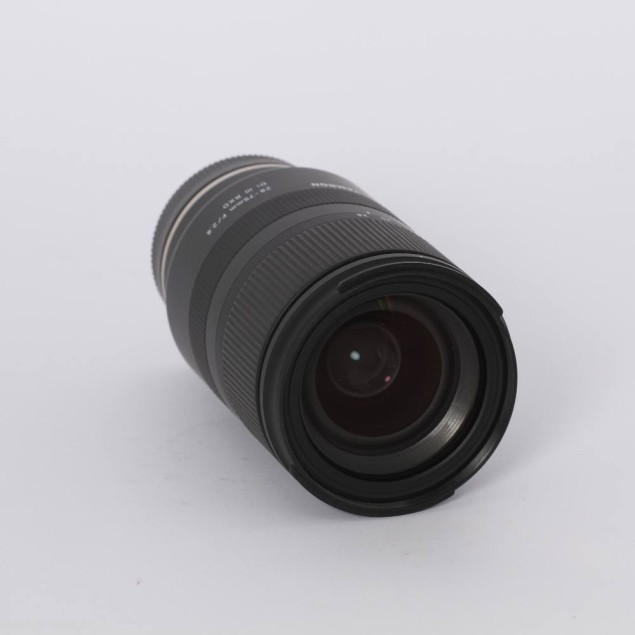 Objetivo TAMRON 28-75mm f/2.8 Di III...