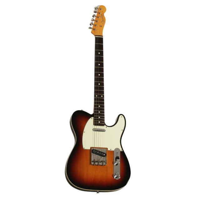 Fender Telecaster Custom CIJ 62...