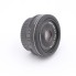 Objetivo CANON EF-S 24mm f/2.8 STM