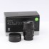 Objetivo VOIGTLANDER 42.5mm f/0.95 NOKTON para Micro 4/3