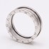 Anillo BVLGARI B.ZERO 3 bandas de oro de segunda mano