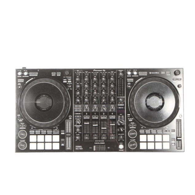 Pioneer DDJ-1000