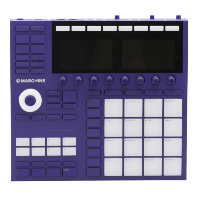 Maschine MK3 25th Edition Ultraviolet...