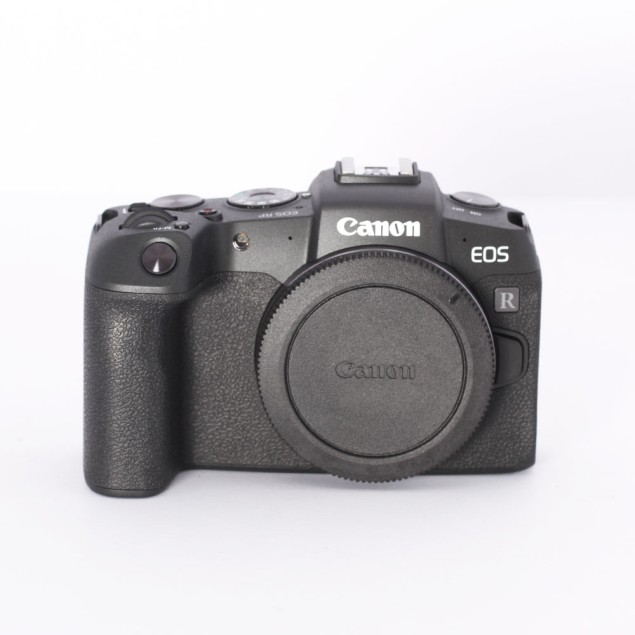 Cámara CANON EOS RP