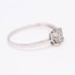 Anillo PASIÓN DE DIAMANTES de Galería del Coleccionista